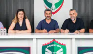 Amedspor’da 8 günlük kısa mesai: Serkan Reçber neden ayrıldı?