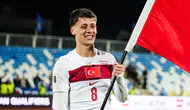 Devler liginde zirve onun: Arda Güler piyasa değerini katladı