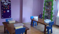 Anaokulunda şiddet dehşeti: Minik öğrencilere çubukla işkence