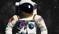 Astronotlar Prada giyecek: Lüks moda bu kez podyuma değil Ay’a çıkıyor