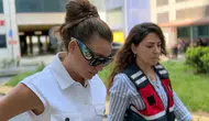 Serenay Sarıkaya'nın adli tıp raporu belli oldu: İşte testin sonucu