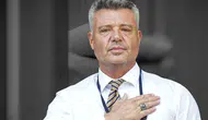 Eski Fenerbahçe başkanı Sadettin Saran'a 2 buçuk yıl hapis cezası!