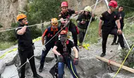 Hazine hayali ölümle bitti: Kaçak kazı kuyusunda iki cansız beden