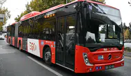 Ankara’da YKS günü ulaşım seferberliği: 239 ek sefer ve ücretsiz geçiş kolaylığı
