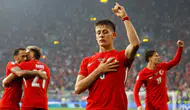 İngiliz devinden Arda Güler için rekor hamle: Xabi Alonso gözünü kararttı