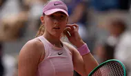 Tenis dünyasında yeni bir yıldız doğuyor: Mirra Andreeva kortları dize getirdi