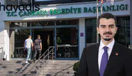 Belediye'de şok operasyon: Başkan dahil 36 kişi hakkında gözaltı kararı