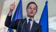 Rutte'nin demokrasi mesajı Ankara'da ters kelepçeye çarptı: NATO protestocularına sert müdahale