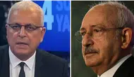 Merdan Yanardağ'dan Kılıçdaroğlu'na "Görüşmem" resti: CHP cephesinden sert yanıt gecikmedi