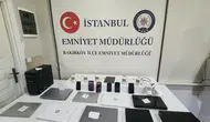 Polis operasyonu: Özel hayatı ihlal eden çetenin yakınlaşma kayıtları bakın nerede!
