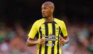 Trabzonspor Fabinho transferini bitirdi: Brezilyalı yıldız Türkiye'ye geliyor