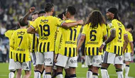 Fenerbahçe'de yeni transferler şov yaptı: Kadıköy'de gol yağmuru