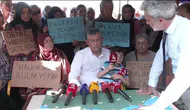 Özgür Özel'den Rize'de kafes balıkçılığına 'hileli ÇED' tepkisi