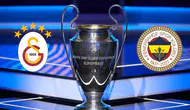 Avrupa futbolunun en prestijli turnuvasında iki kulübümüzün eşleşmeleri kesinleşti.