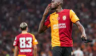 Sarı-kırmızılı ekip zorlu deplasmanda 5 golün atıldığı maçı kazanmayı başardı