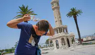 Yılın en uzun sıcak hava dalgası geliyor: Sıcak hava alarmı verildi