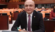 Bıçaklı saldırıya uğrayan Milletvekili Meriç'ten acı haber: Entübe edildi