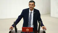 Dikbayır: "Siyasi Kariyer Hakkında Yayılan Dedikodular Gerçeği Yansıtmıyor!"