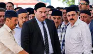 Alihan Kuriş ve Hilmi Tuna Kuriş'e ait varlıkların kapsamı tartışma yarattı.