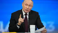 Putin'den barış tekliflerine sert yanıt: Kabul etmeyenle masaya oturmayız
