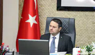 Akın Gürlek, Alihan Kuriş'e ilişkin yürütülen adli sürecin detaylarını paylaştı.