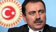 Bakan Gürlek, Muhsin Yazıcıoğlu sürecine ilişkin son durumu değerlendirdi.