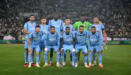 Trabzonspor'un UEFA Konferans Ligi'ndeki maç takvimi netleşti: İlk hafta deplasman