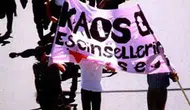 Ahlaksız derneğe yönelik adli işlem: Erişim engeli getirildi ve gözaltılar var