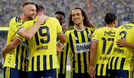 Fenerbahçe, Eyüpspor'u 8-0 yenerek kulüp tarihinin en farklı galibiyetini elde etti!