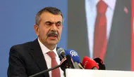 Eğitimde Yeni Dönem: Bakan Yusuf Tekin Gündemdeki Başlıkları Değerlendirdi