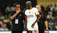 Galatasaray'da yıldız futbolcu Başakşehir maçında sakatlanarak oyundan çıktı