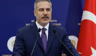Dışişleri Bakanı Fidan'dan kritik açıklamalar: Dış politikada net mesajlar