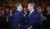 Özgür Özel’den cumhurbaşkanlığı açıklaması: Kendisi önemli bir seçenek
