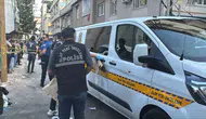 Pompalı tüfekle eşini öldüren şahıs, sokakta rastgele ateş açtı: 4 yaralı!