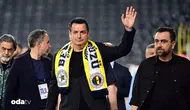 Derbide yeni kriz: Tribünde mahkeme kararına rağmen tedbir alındı