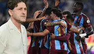 Süper Lig'de teknik adam değişimi sonrası sahadan tarihi skor çıktı