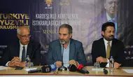 İktidar partisinden mevzuat değişimi ve saha stratejisine dair açıklama
