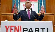 Yeni Parti'de isim değişikliği masada: Masadaki en güçlü alternatif belli oldu