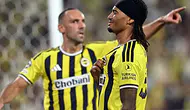 Fenerbahçe 18 yıl aradan sonra Şampiyonlar Ligi'nde ilk Roma karşısında çıktı