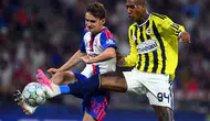 Süper Lig devinde flaş ayrılık: Yıldız futbolcunun sözleşmesi karşılıklı feshedildi