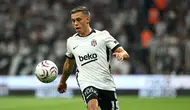 Beşiktaş'ta sakatlık şoku: Topuk kemiğinde ödem tespit edildi, kadrodan çıkarıldı