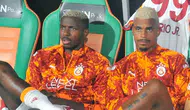 Süper Lig devinden resmi açıklama: İki yıldız futbolcunun sağlık durumu belli oldu