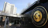 Uluslararası alanda taziye ve tepki mesajı: Dışişleri'nden sert kınama