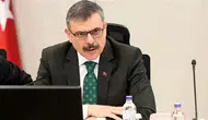 Türk devletleri arasında tarihi adımı bakan duyurdu: Güvenlikte yeni dönem başlıyor