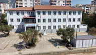 Onikişubat'ta silahlı saldırı sonrası kapatılan okul, Milli Eğitim'e tahsis edildi!