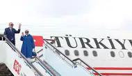 Erdoğan, BM Genel Kurulu için ABD'ye gitti: Güven ve dönüşüm teması öne çıkıyor