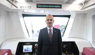 Raylı sistemlerde dev dönüşüm: 3,25 milyar yolcuya konforlu ulaşım sağlandı