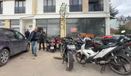Eskişehir'de motosiklet hırsızlığı operasyonu: Bir kişi cezaevine gönderildi