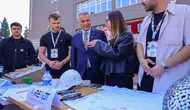 Samsun'da gençlerin geleceği için seferberlik: İlkadım'da yeni nesil vizyon