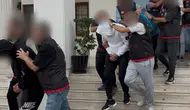 Fethiye'de fuhuş çetesine ağır darbe: 4 kişi demir parmaklıklar ardında